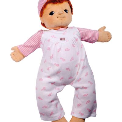 Empathiepuppe Baby Emma