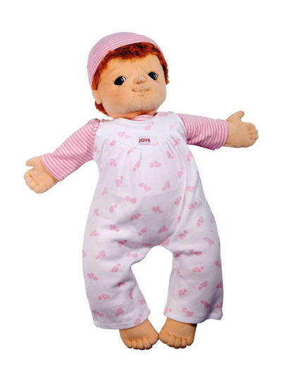 Empathiepuppe Baby Emma