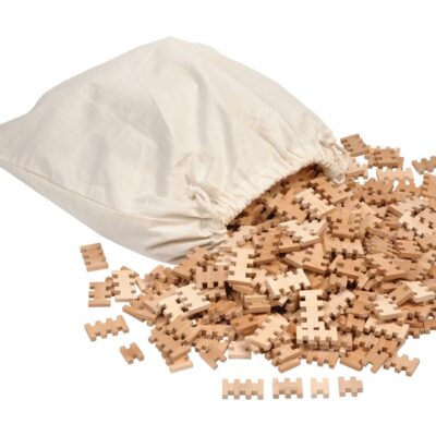 Dusyma Steckbausteine Holz