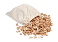 Dusyma Steckbausteine Holz