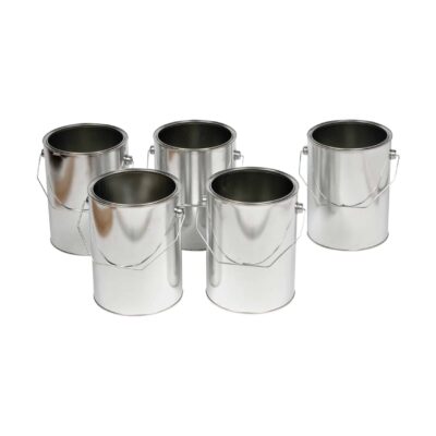 Heuristisches Material Eimer