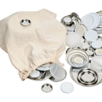 Heuristisches Material Deckel