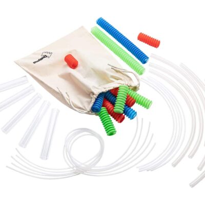 Heuristisches Material Schläuche