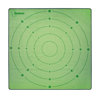 Spielteppich Mandala