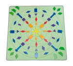Spielteppich Mandala - 103841b 1920x1920