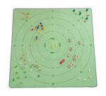 Spielteppich Mandala - 103841h 1920x1920