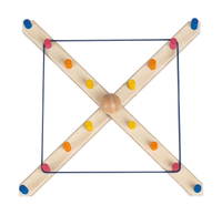 Heidelberger Winkelkreuz – Bild 6