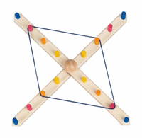 Heidelberger Winkelkreuz – Bild 7