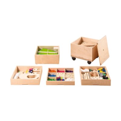 „Apropos Mathe" Komplett-Set