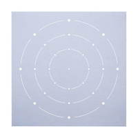 Spielteppich Mandala klein
