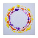 Spielteppich Mandala klein - 103941i 1920x1920