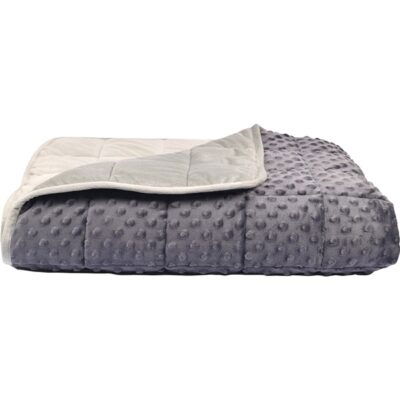 Gewichtsdecke 100 x 150 cm 4 kg