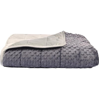 Gewichtsdecke 100 x 150 cm 4 kg