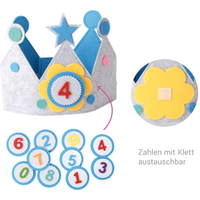 Geburtstagskrone – Bild 6