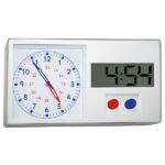 Dual Lernuhr - 120270 3