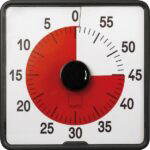 Countdown Timer Klassik - 120754 1