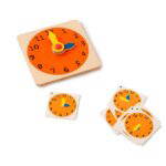 What time is it? – Uhrzeit lernen - 120838 1