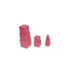 Montessori Rosa Turm - 121044 2