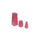 Montessori Rosa Turm - 121044 3