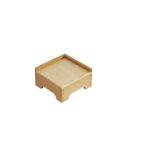 Montessori Ständer für Rosa Turm - 121045 3