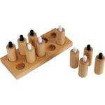 Montessori Druckzylinder - 121048 1