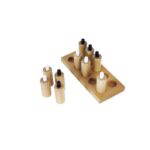 Montessori Druckzylinder - 121048 2