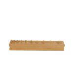 Montessori Block mit Zylindern Set 3 - 121054 3