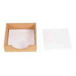 Montessori Einsatzfigurenpapier 100 Blatt - 121060 3