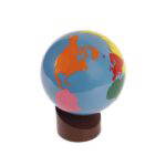 Montessori Globus Kontinente - 121070 2