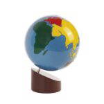 Montessori Globus Kontinente - 121070 3