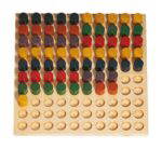 Hartholz Walzenstecker - 128200b 1920x1920