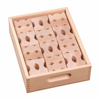 Schmuckbausteinkasten