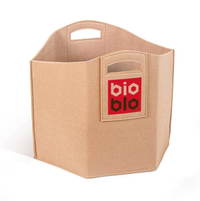 Bioblo Bausteine-Set Classic "Pacific" – Bild 2