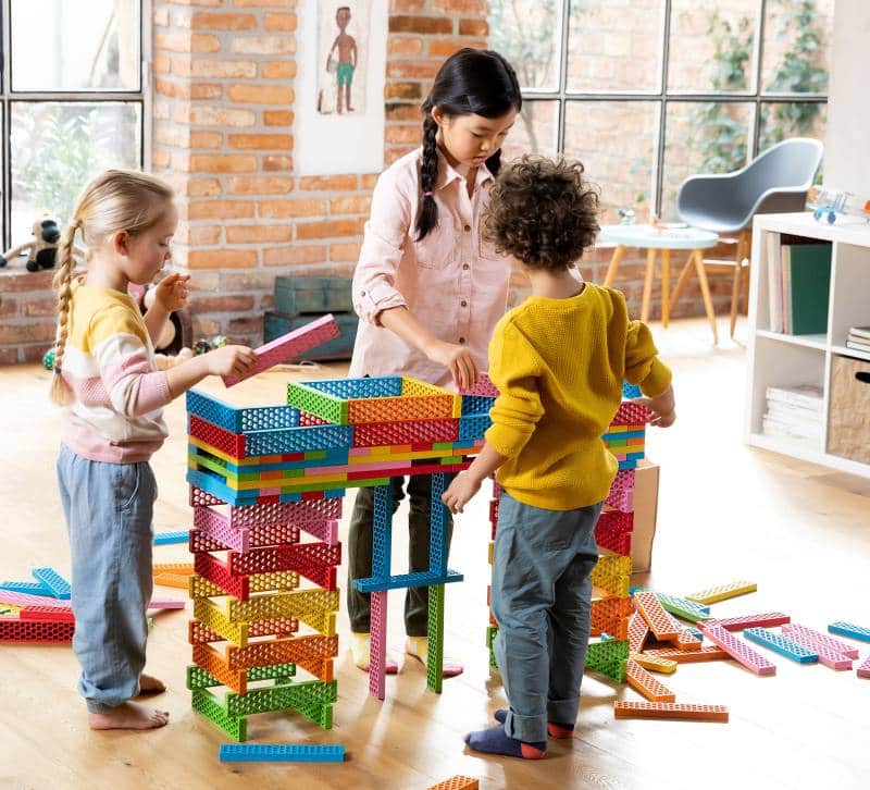 Bioblo Bio-Bausteine