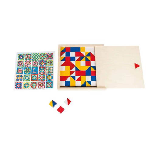 150005 Ornamentbaukasten - 150005