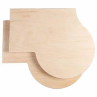 Bauplatten Architekt