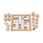 Sudoky 6 x 6 Logikspiel - 190030