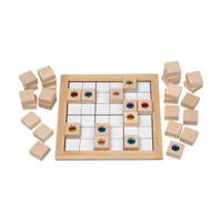 Sudoky 6 x 6 Logikspiel
