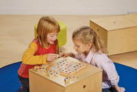 Sudoky 6 x 6 Logikspiel – Bild 4