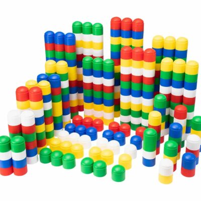 Rondino Riesen-Steckbausteine