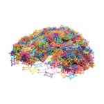 Steck- und Legematerial