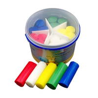 belcolART Öko-Handiplast SuperSoft 1750g im Eimer – Bild 13