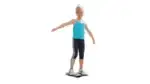 Balance-Board - 36369 d