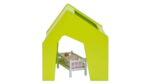 Spielhaus, farbig – EduCasa - 41634 i