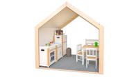 Spielhaus XXL - EduCasa – Bild 15