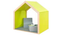 Spielhaus XXL - EduCasa – Bild 10