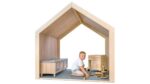 Spielhaus XXL – EduCasa - 41736 i