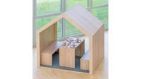 Spielhaus XXL - EduCasa – Bild 5