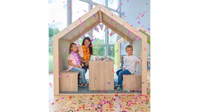 Spielhaus XXL - EduCasa – Bild 6