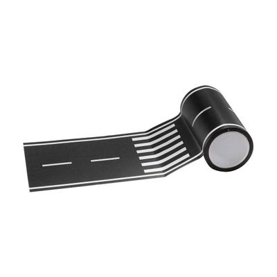 Straßentape Einzelrolle